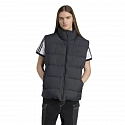 Pánská vesta JW5841 černá - Adidas