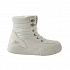 Dámské zimní boty 4563L bílé - Lee Cooper