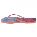 Dámské žabky 4132614-5217 Růžovo-modrá - Havaianas