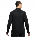 Pánské tričko Dri-FIT Academy 21 M CW6110-010 černé - Nike