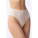 Dámské tanga Simple string Maxi Tělová - Julimex