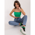 Dámské džínové kalhoty NM SP L12.14X Světle jeans modrá - FPrice