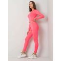 Dámský set souprava EM KMPL 586.51 Neon růžová - FPrice