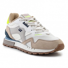 Pánské boty Vibla M DFSH378008-BEIG - D.Franklin