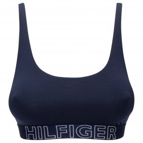 Bralette UW0UW01202 - Tommy Hilfiger