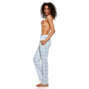 Dámské pyžamové kalhoty 690/27 654504 -  Cornette