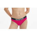 Spodní dil plavek KW01728 T01 růžová - Calvin Klein