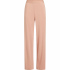 Dámské pyžamové kalhoty SLEEP PANT 000QS7007E FSR make-up - Calvin Klein