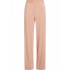 Dámské pyžamové kalhoty SLEEP PANT 000QS7007E FSR make-up - Calvin Klein