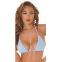 Sexy horní díl Koucla Basic Triangel Bikini Top