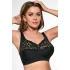 Podprsenka 583 Nina černá - Viki