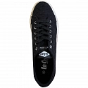 Dámské boty W LCW-24-44-2424LA černé - Lee Cooper
