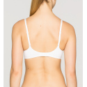 Podprsenka Naked Touch QF1192E - Calvin Klein