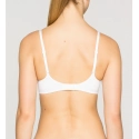 Podprsenka Naked Touch QF1192E - Calvin Klein