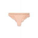 Dámské kalhotky 162948  1A222 - 03914 - Tělová - Emporio Armani