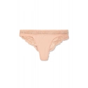 Dámské kalhotky 162948  1A222 - 03914 - Tělová - Emporio Armani
