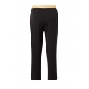 Pánské kalhoty na spaní QS6923E UB1 černá - Calvin Klein