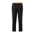 Pánské kalhoty na spaní QS6923E UB1 černá - Calvin Klein