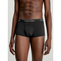 Pánské boxerky 000NB3548A UB I černé  - Calvin Klein