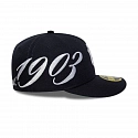Kšiltovka New Era 60771833 černá - 59Fifty