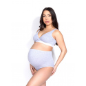 Dámské kalhotky Mama Belly S-2XL - Mitex