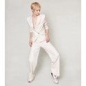 Dámské kalhoty 017611 Selen - Click Fashion
