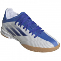 Pánské tenisky Kopačky X Speedflow.3 IN Jr GW7492 - Adidas