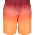 Pánské plavkové šortky Loras Swim Short 4JC oranžové - Regatta
