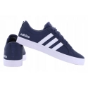 Pánská sportovní obuv VS Pace 2.0 HP6005 Tmavě modrá s bílou - Adidas