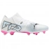 Pánské Fotbalové boty Future 7 Match FG/AG M 107715 01 Bílá mix - Puma