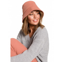 Kbelíková čepice B214 antracitová - BeWear