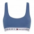 Dámská sportovní podprsenka Original CTN UW0UW02037-C4Q - Tommy Hilfiger