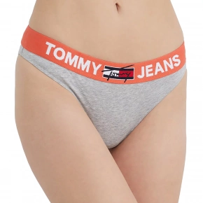 Dámské kalhotky Jeans UW0UW02773-P61 - Tommy Hilfiger