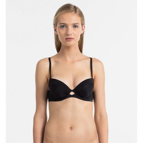 Podprsenka Naked Touch QF1192E - Calvin Klein