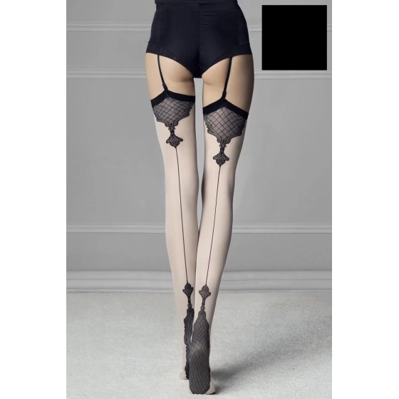 Punčochy Storia Vanity 4003 - Fiore