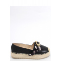 Dámské boty Espadrilky JH215P - Inello