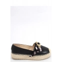 Dámské boty Espadrilky JH215P - Inello