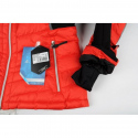 Dámská lyžařská bunda W 53283 512 -Icepeak Velden