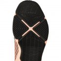 Dámské tenisky BA8743 černorůžové - Adidas