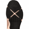 Dámské tenisky BA8743 černorůžové - Adidas