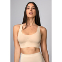 Dámská bezešvá podprsenka Comfortbra SPORT BRA 110577 Tělová - Intimidea
