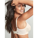 Dámská podprsenka Allure Full Cup ivory 10765 - Panache