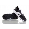 Pánská sportovní obuv Run 70S M GX3090 Černá s bílou - Adidas