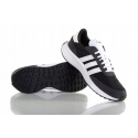 Pánská sportovní obuv Run 70S M GX3090 Černá s bílou - Adidas