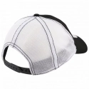 SPORT Baseballová čepice New Era 1048460 Černá s bílou - Bauer
