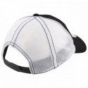 SPORT Baseballová čepice New Era 1048460 Černá s bílou - Bauer