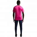 Pánské tričko HV8173 616 pánské růžové - Nike