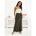 Kalhoty CS SP XYS3376.96 khaki - FPrice