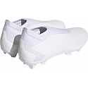 Pánské kopačky Predator Accuracy.3 FZ6111 bílé - Adidas
