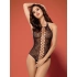 Svůdné body B113 teddy - Obsessive